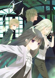 Аниме онлайн